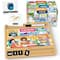 Headu First Writing Encyclopedia Montessori Set